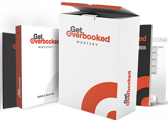 overbooked